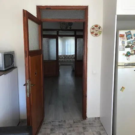 Kalibey Family House * 말마리스
