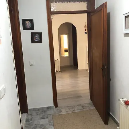 Kalibey Family House 아파트 *