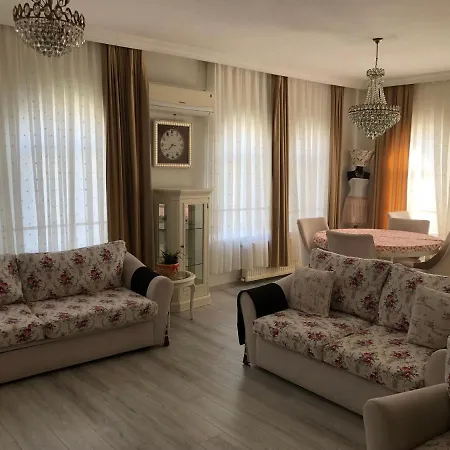 Kalibey Family House * 말마리스